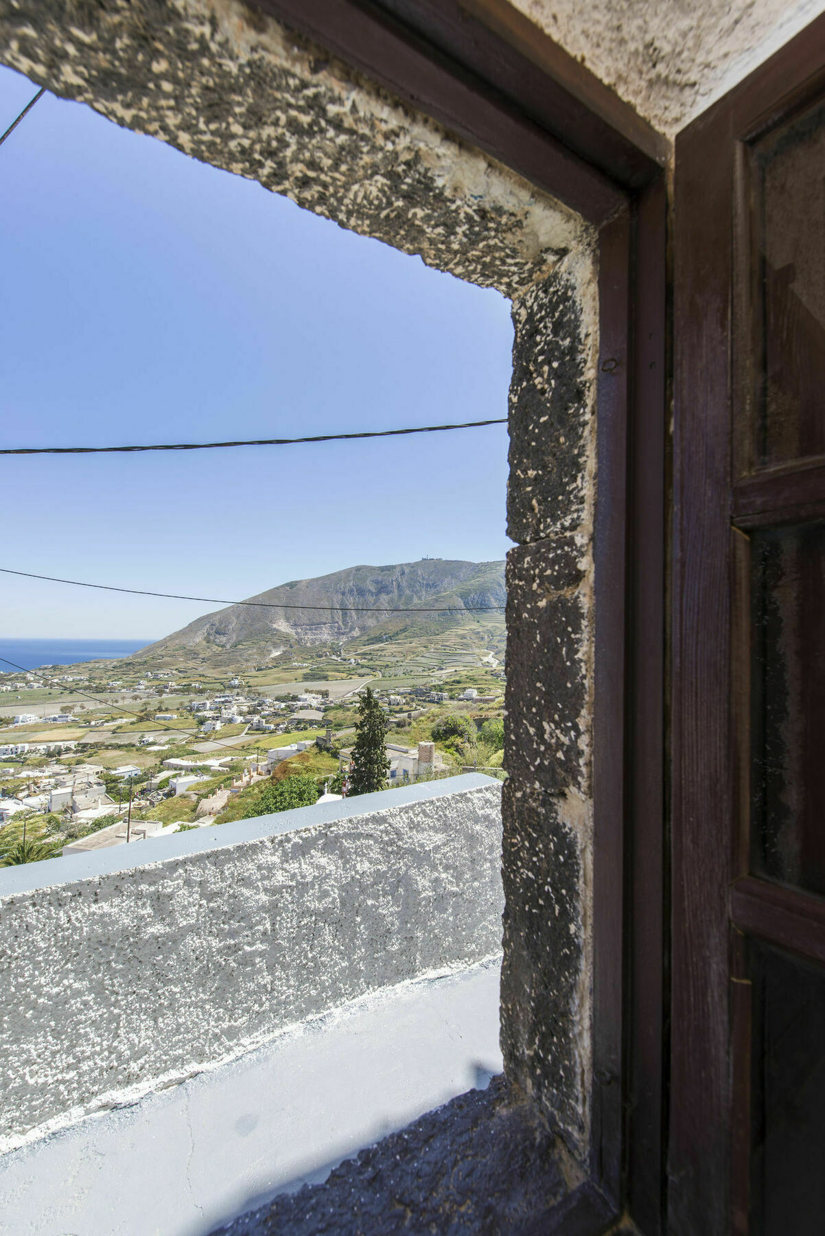 Morning Star Traditional Houses Pyrgos Kallistis Екстер'єр фото