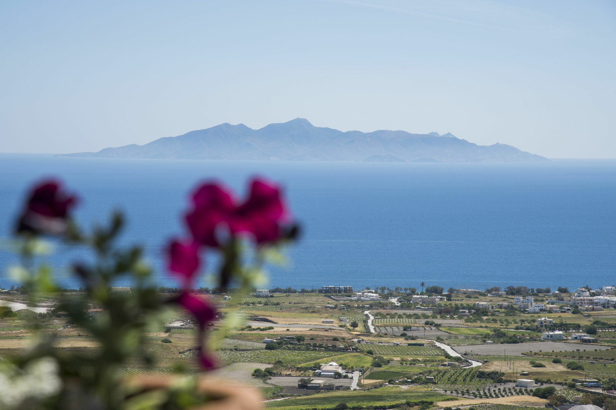 Morning Star Traditional Houses Pyrgos Kallistis Екстер'єр фото